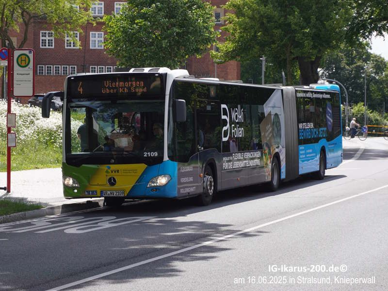 VR-NV 2109